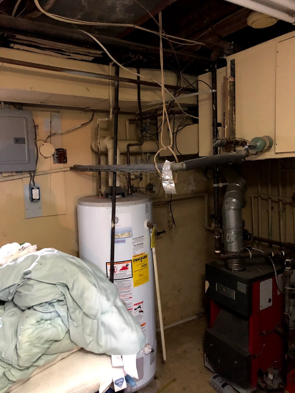 Josephs Affordable Plumbing and Heating | 106 Cedar Rd, Elkins Park, PA 19027 | Phone: (215) 673-7700