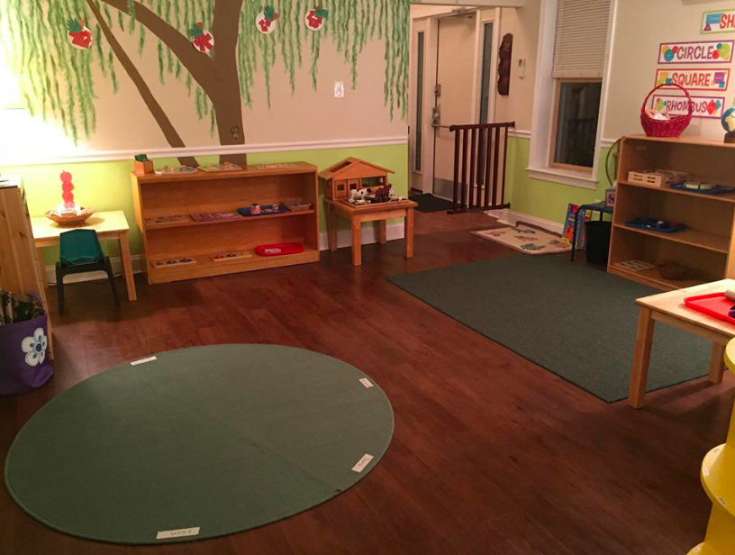 Main Line Montessori School | 610 Conestoga Rd, Villanova, PA 19085 | Phone: (610) 687-3400