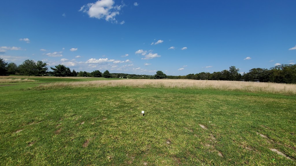 Worcester Golf Course | 1600 Green Hill Rd, Collegeville, PA 19426 | Phone: (610) 222-0200