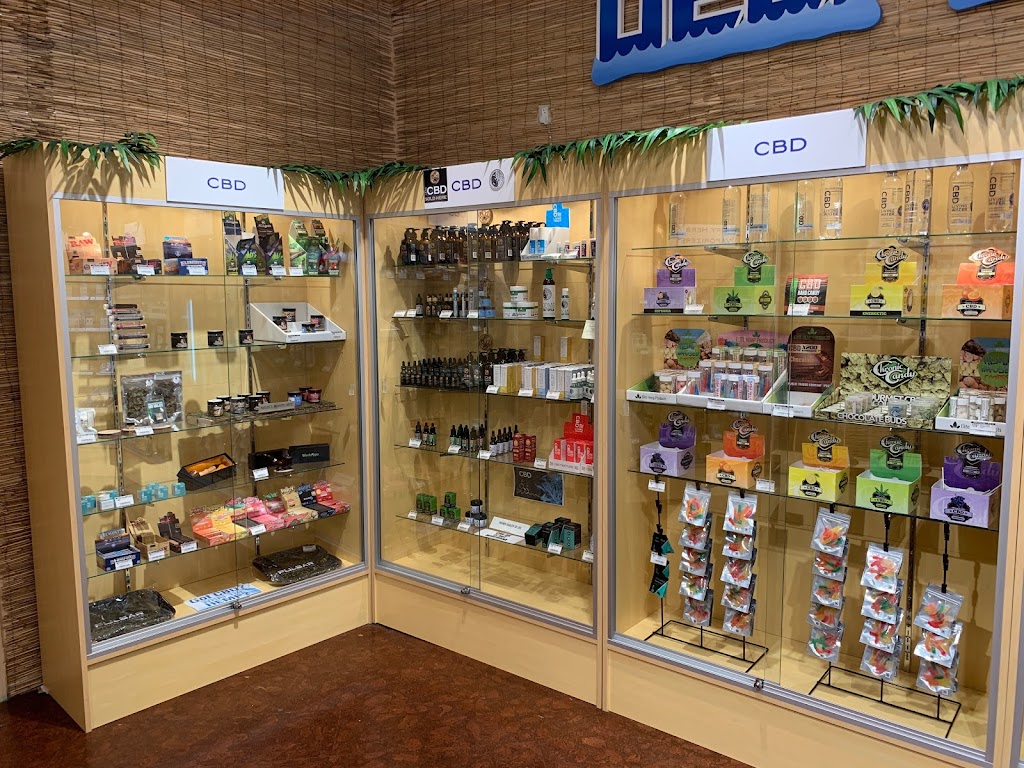 Deep Six CBD | Edibles & Oils | 2500 W Moreland Rd, Willow Grove, PA 19090 | Phone: (267) 818-6444