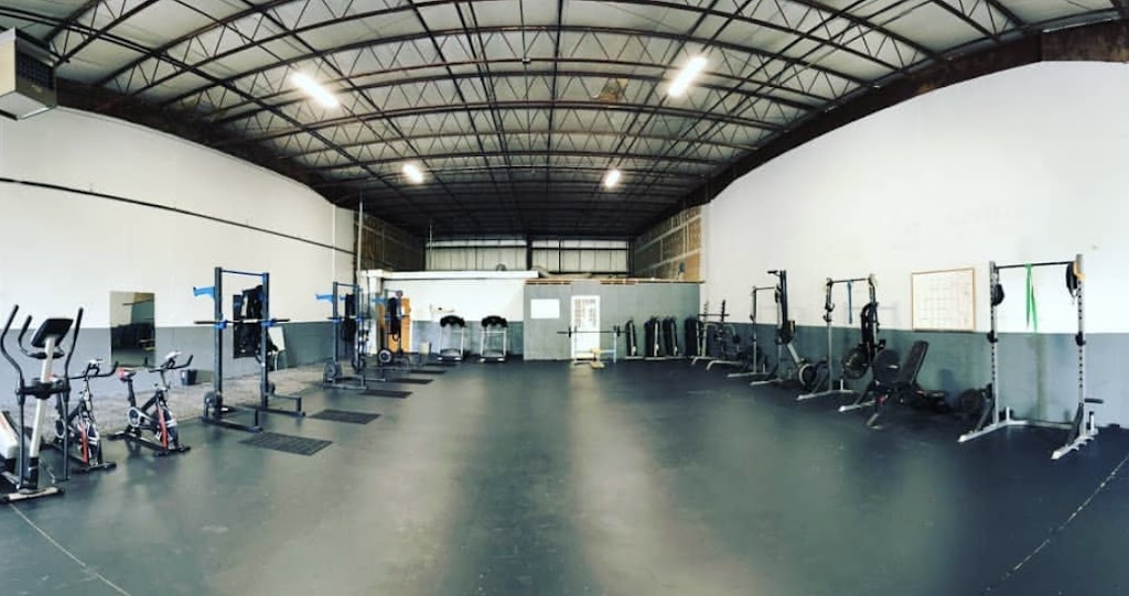 Romefit | 605 Glen Ave, Moorestown, NJ 08057 | Phone: (609) 332-9159