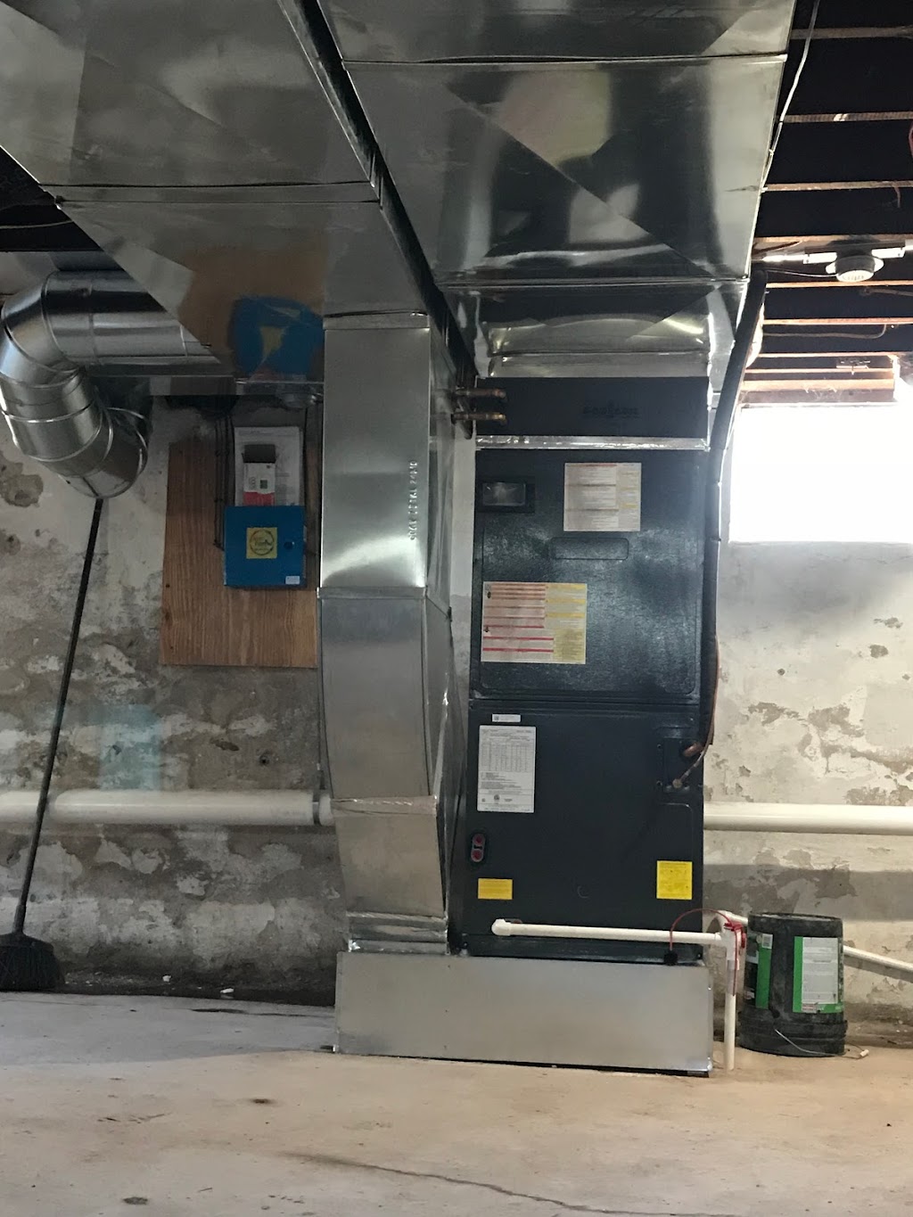 Xtreme Mechanical, LLC HVAC and Plumbing | 97 Ridge Rd, Telford, PA 18969 | Phone: (267) 905-0969