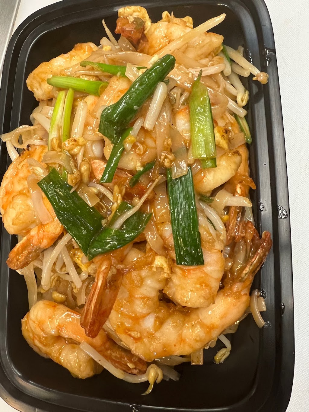 Amber Asian Cuisine | 411 Doylestown Rd, Montgomeryville, PA 18936 | Phone: (215) 282-5236