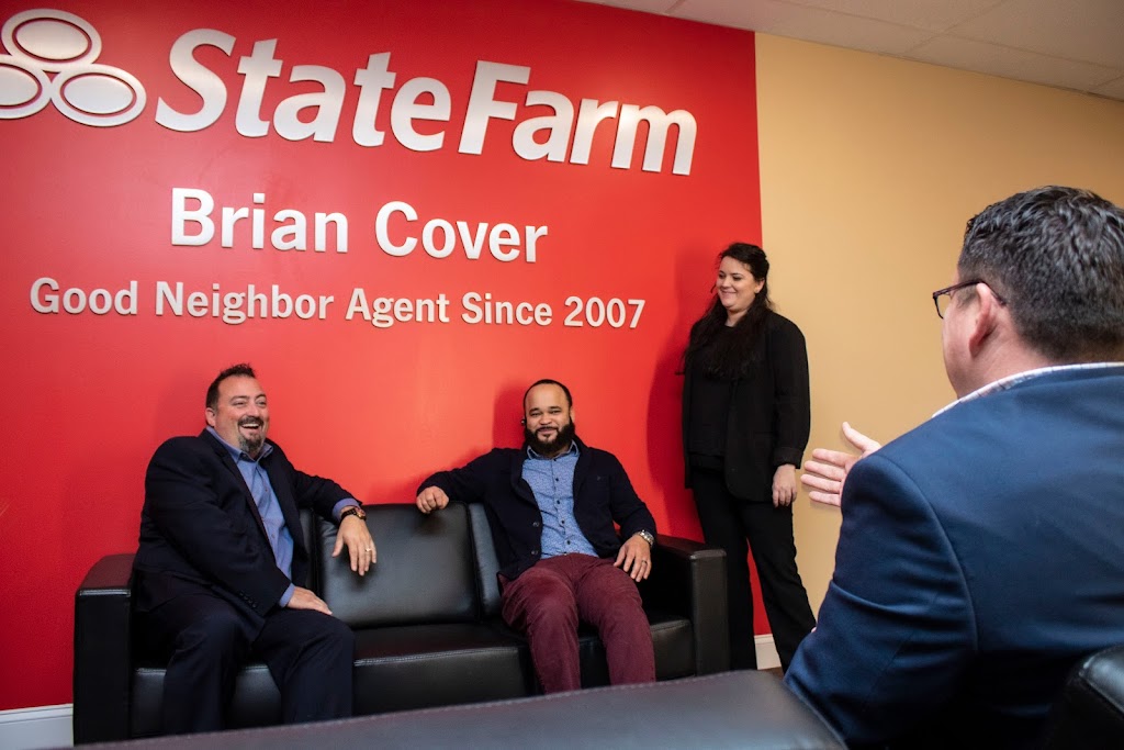 Brian Cover - State Farm Insurance Agent | 9699 Academy Rd, Philadelphia, PA 19114 | Phone: (215) 608-3106