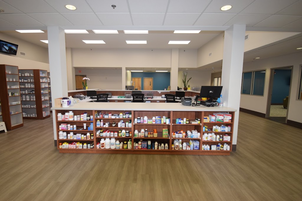 Wellness Pharmacy Services | 1427 Horsham Rd, North Wales, PA 19454 | Phone: (215) 277-7132