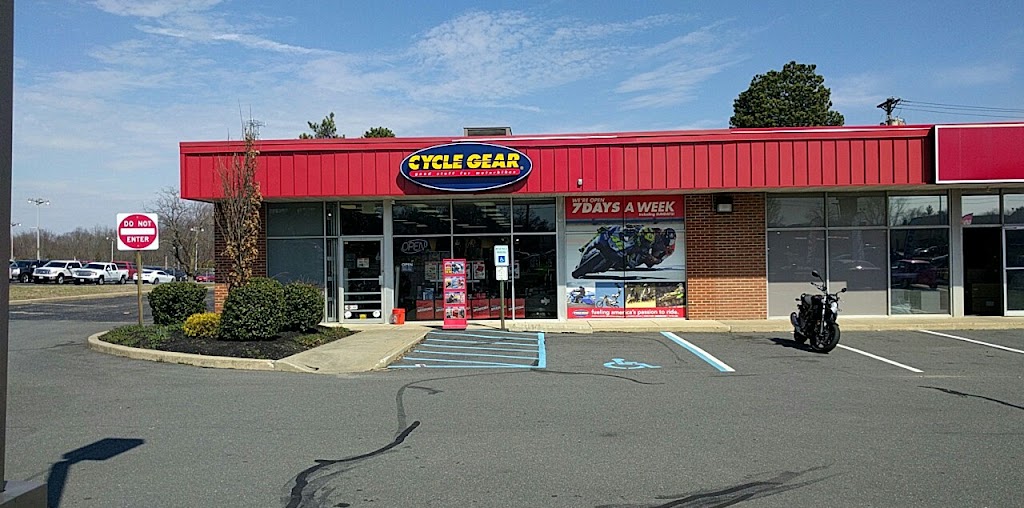 Cycle Gear | 2070 Rte 70 W, Cherry Hill, NJ 08003 | Phone: (856) 874-8766