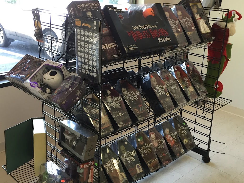 Panther Collectibles | 5200 NJ-42, Blackwood, NJ 08012 | Phone: (856) 366-4052