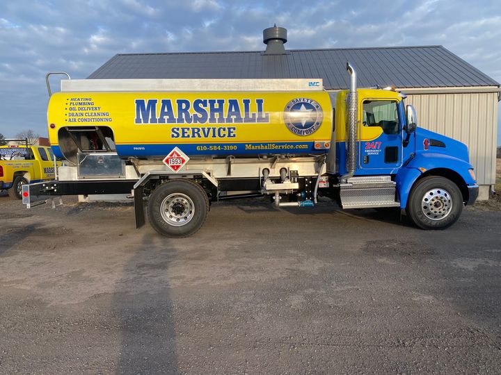 Marshall Services | 2067 Bridge Rd, Skippack, PA 19474 | Phone: (610) 569-9446