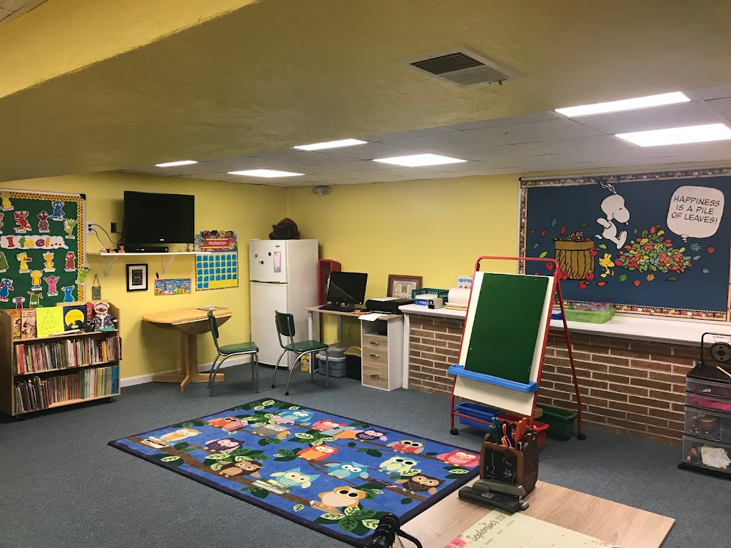 Children’s Learning Corner | 2569 Bristol Rd, Warrington, PA 18976 | Phone: (855) 254-2569