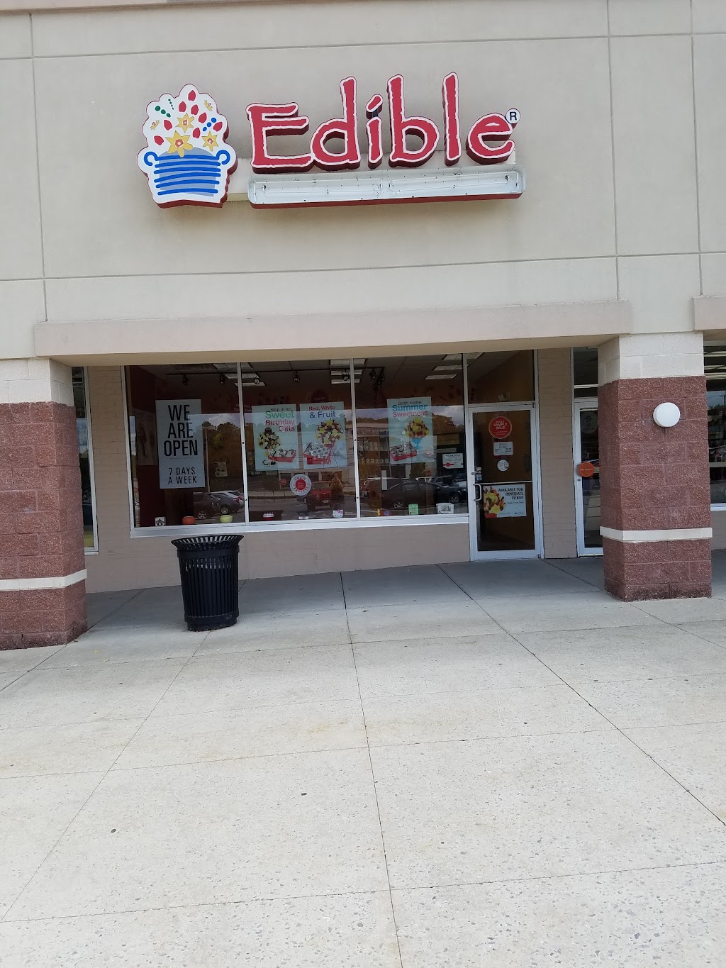 Edible Arrangements | 1330B Fairview Blvd, Delran, NJ 08075 | Phone: (856) 764-2020