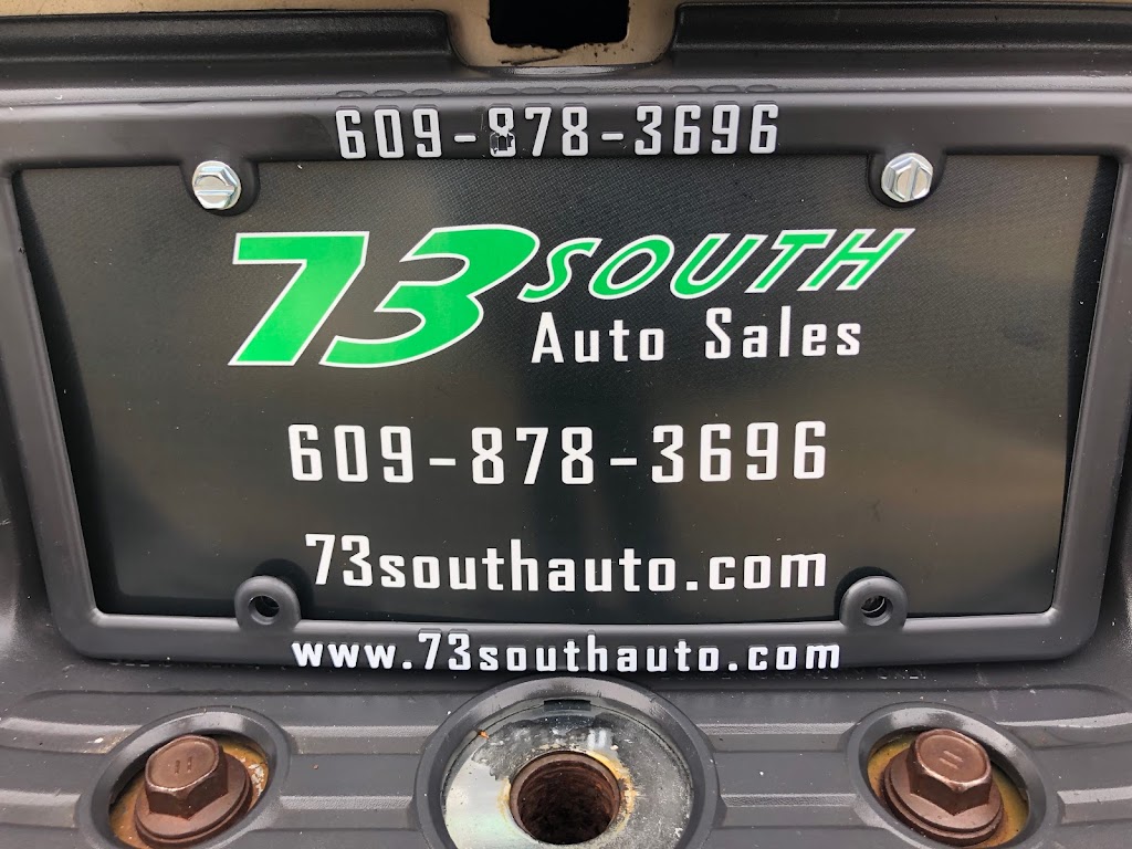 73 South Auto Sales | 2313, 138 NJ-73, Hammonton, NJ 08037 | Phone: (609) 878-3696