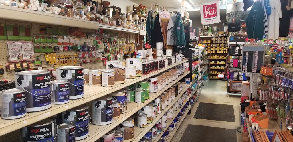 Florence Hardware Store | 322 W Front St, Florence, NJ 08518 | Phone: (609) 499-2895