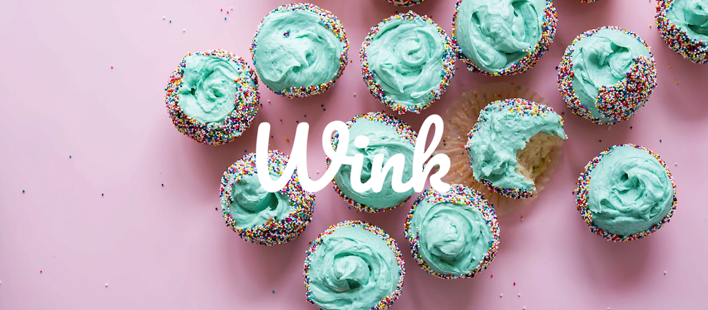 Wink Baked Goods | 23 Rose Valley Rd, Media, PA 19063 | Phone: (267) 240-2249