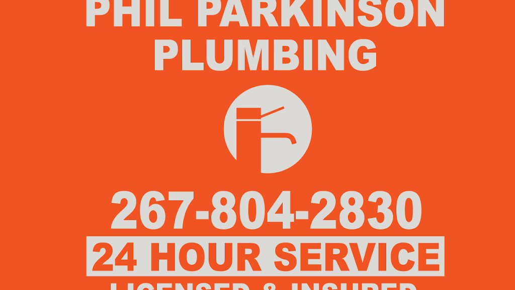 PHIL PARKINSON PLUMBING LLC | 650 W Bridge St, Morrisville, PA 19067 | Phone: (215) 295-2525
