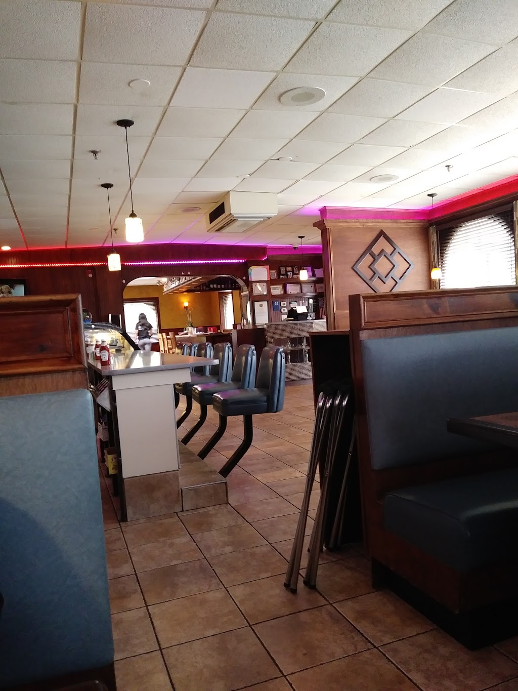 Winslow Diner | 491 Williamstown Rd, Sicklerville, NJ 08081 | Phone: (856) 875-4700