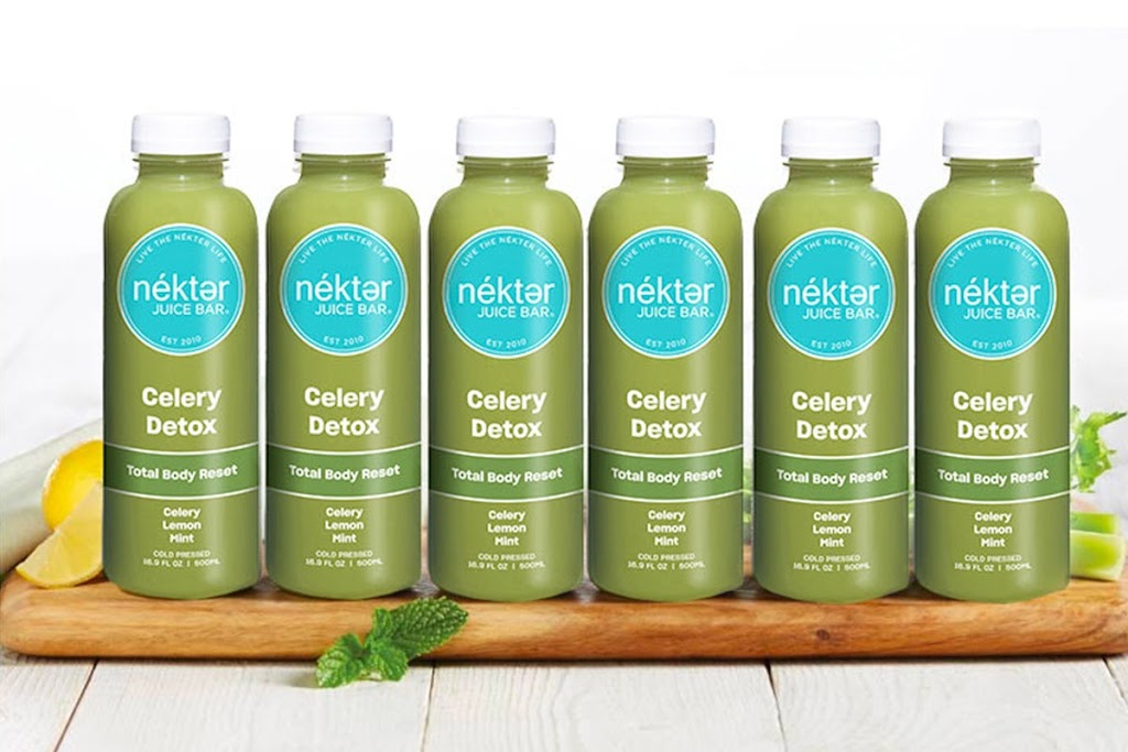 Nekter Juice Bar | 970 Dekalb Pike Ste 240, Blue Bell, PA 19422 | Phone: (484) 370-8965