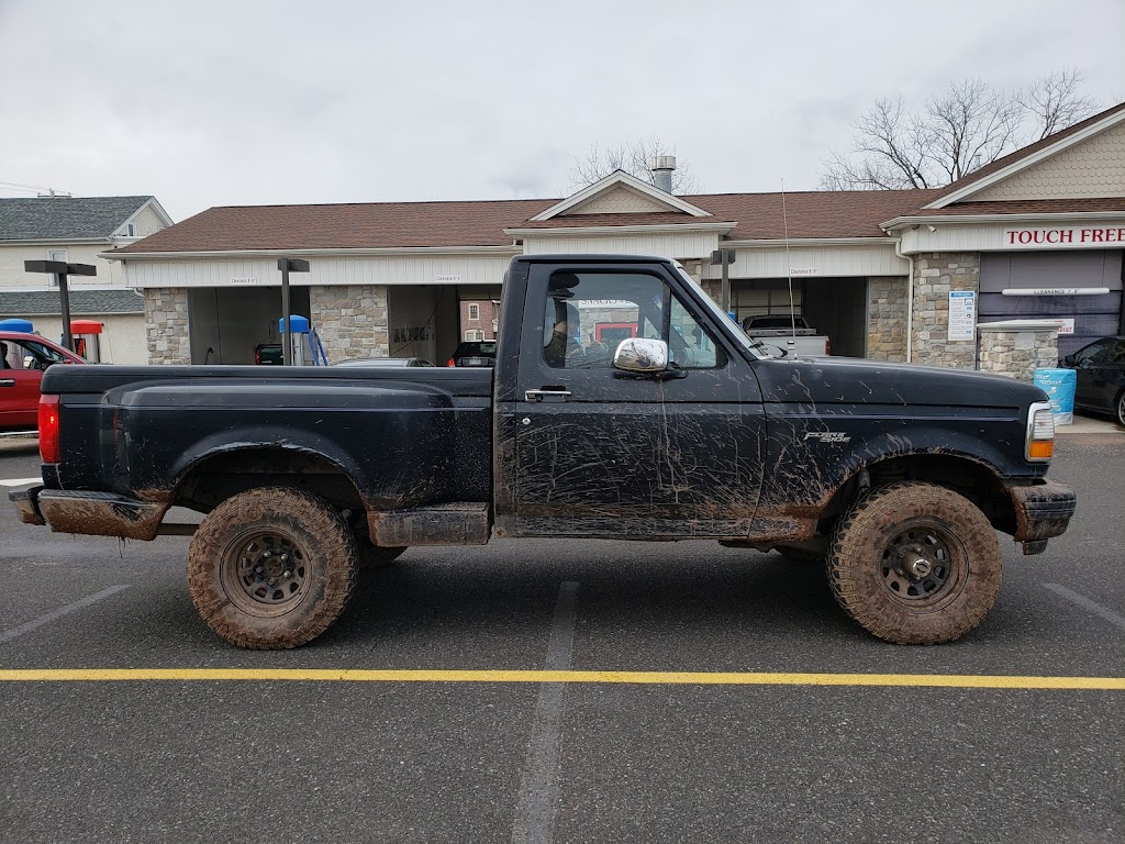 Sunrise Car Wash | 753 W Main St, Collegeville, PA 19426 | Phone: (215) 679-4932