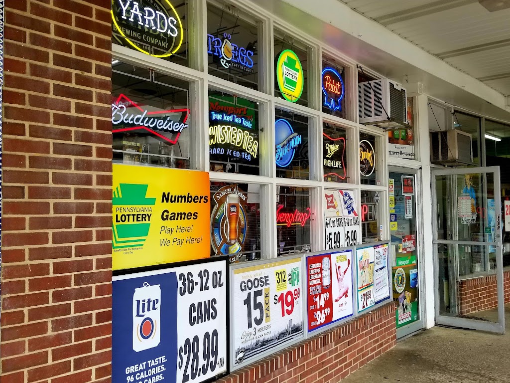 Fairway Beverage Co. | 1825 Limekiln Pike #7, Dresher, PA 19025 | Phone: (215) 643-1380