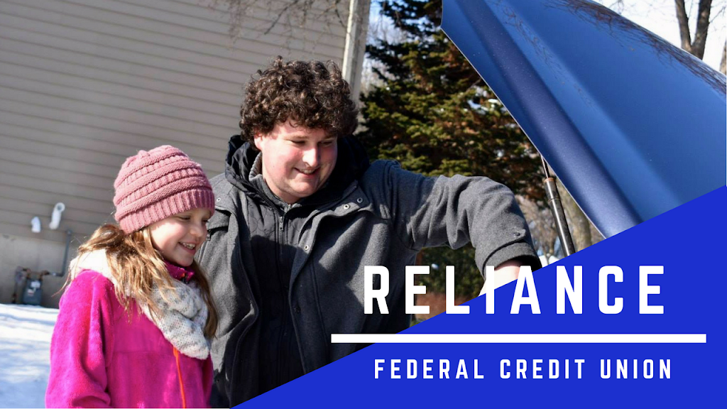 Reliance Federal Credit Union - Pennypack | 8704 Crispin St #1304, Philadelphia, PA 19136 | Phone: (610) 783-5229