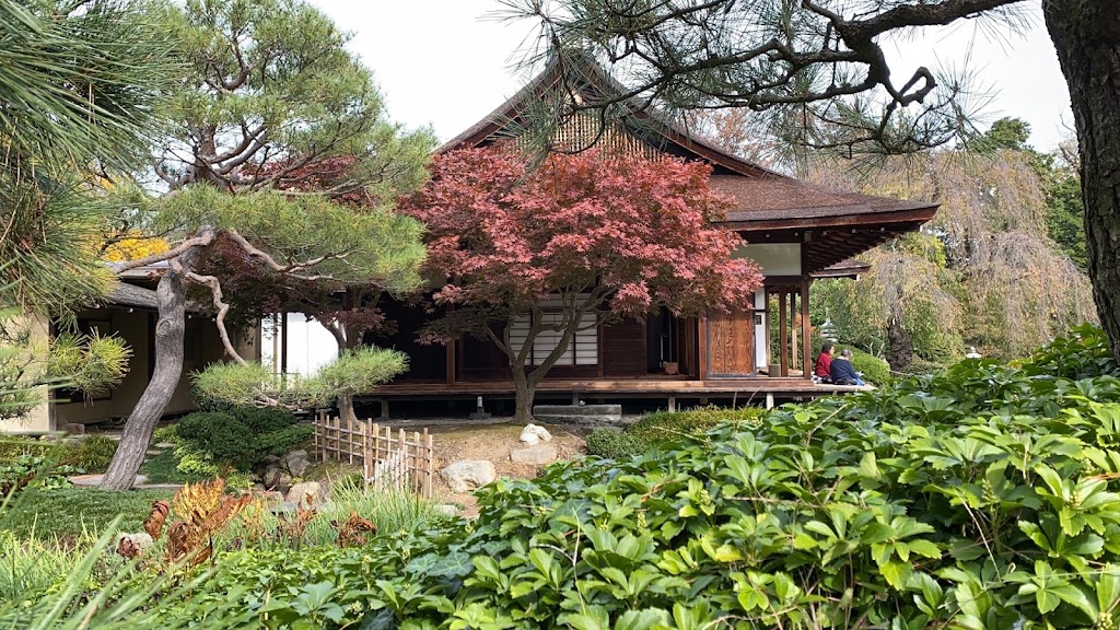 Friends of the Japanese House & Garden | Lansdowne Dr &, Horticultural Dr, Philadelphia, PA 19131 | Phone: (215) 878-5097