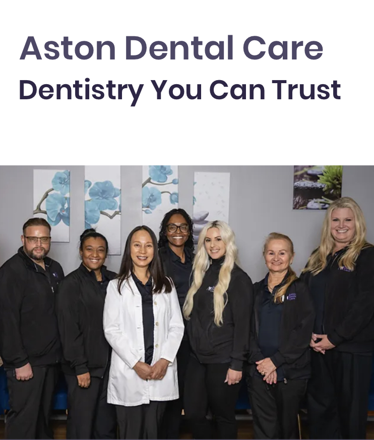 Aston Dental Care | 2901 Dutton Mill Rd STE 130, Aston, PA 19014 | Phone: (610) 485-4693