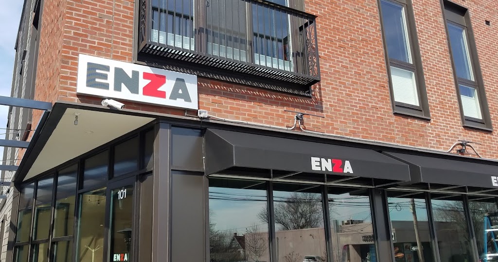 Enza Pizzeria | 909 E Willow Grove Ave, Wyndmoor, PA 19038 | Phone: (215) 575-2915