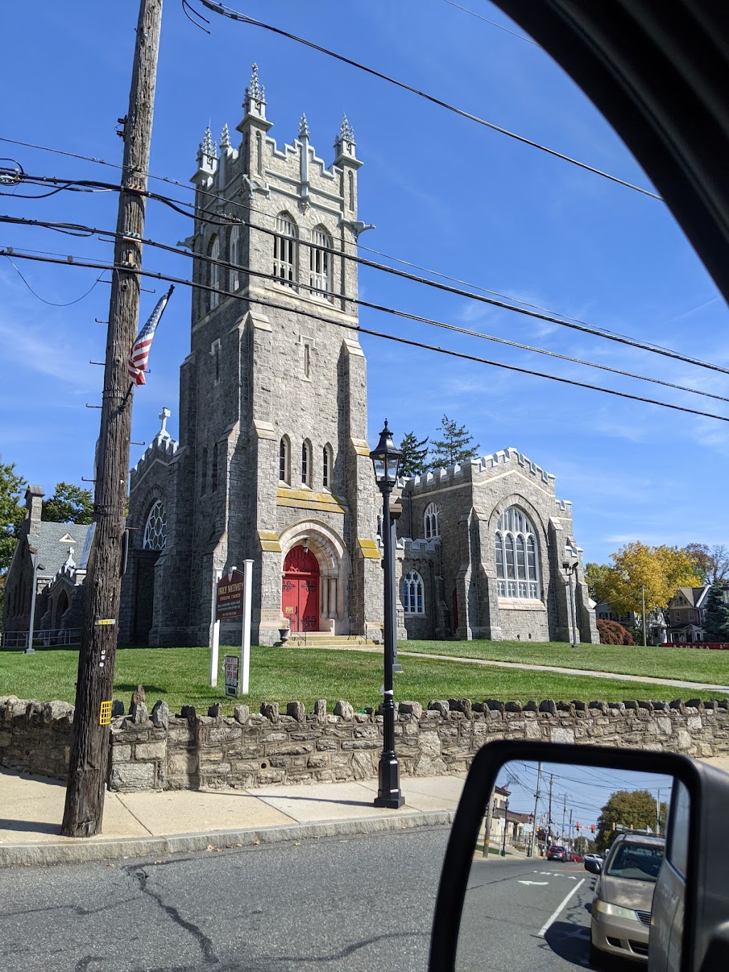 Holy Nativity Episcopal Church | 205 Huntingdon Pike, Rockledge, PA 19046 | Phone: (215) 663-9903