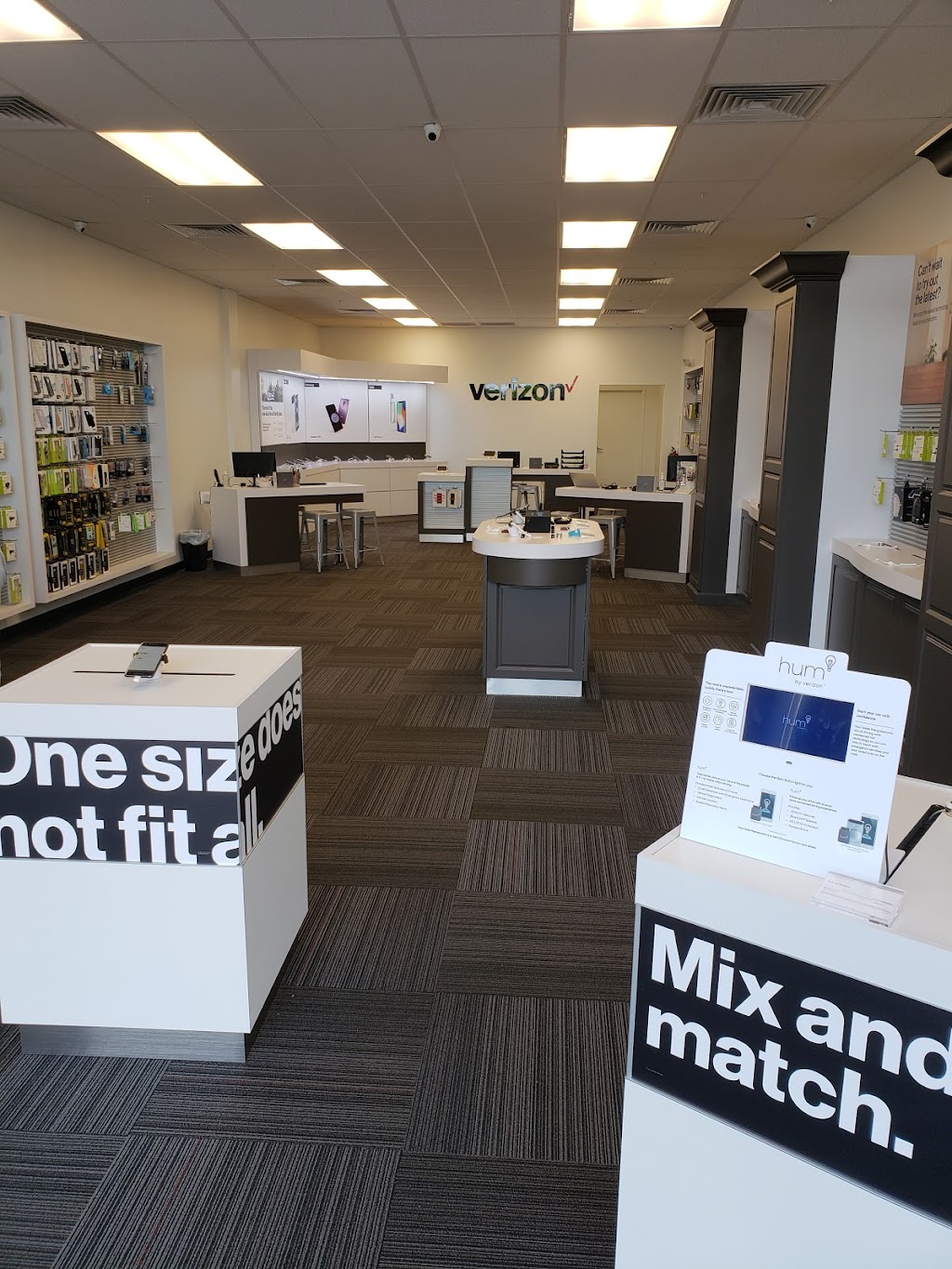 Verizon Authorized Retailer - Your Wireless | 920 Dekalb Pike Unit 200, Blue Bell, PA 19422 | Phone: (484) 751-5239