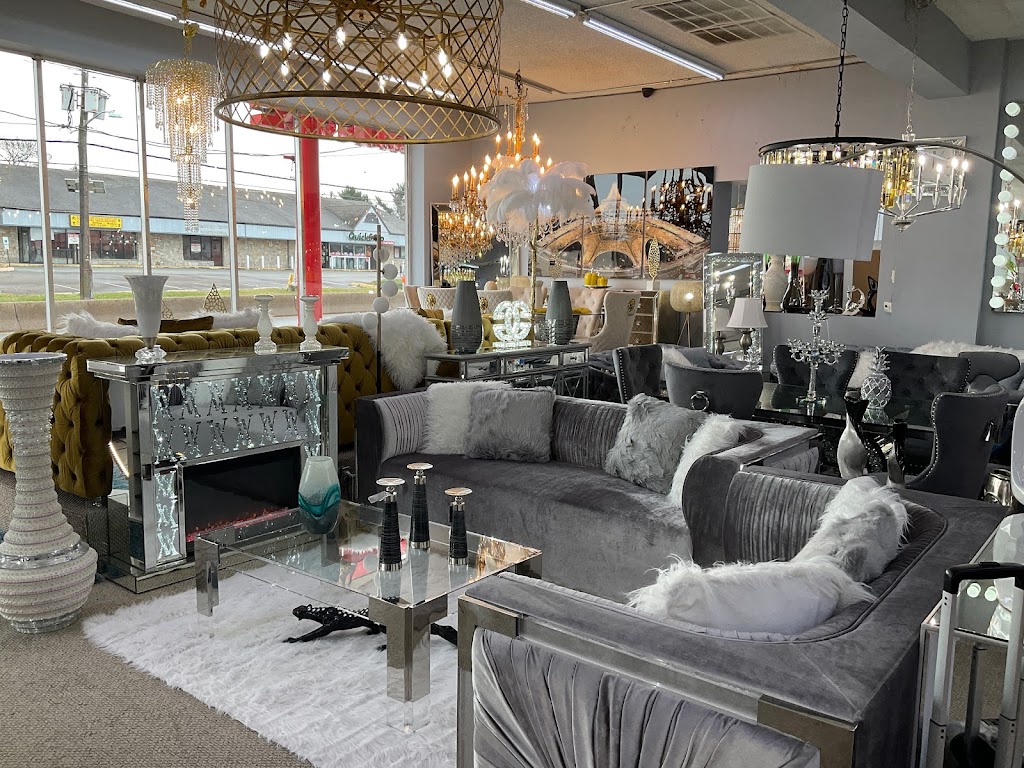 the dream world furniture | 6531 N Crescent Blvd, Pennsauken Township, NJ 08110 | Phone: (856) 662-6000