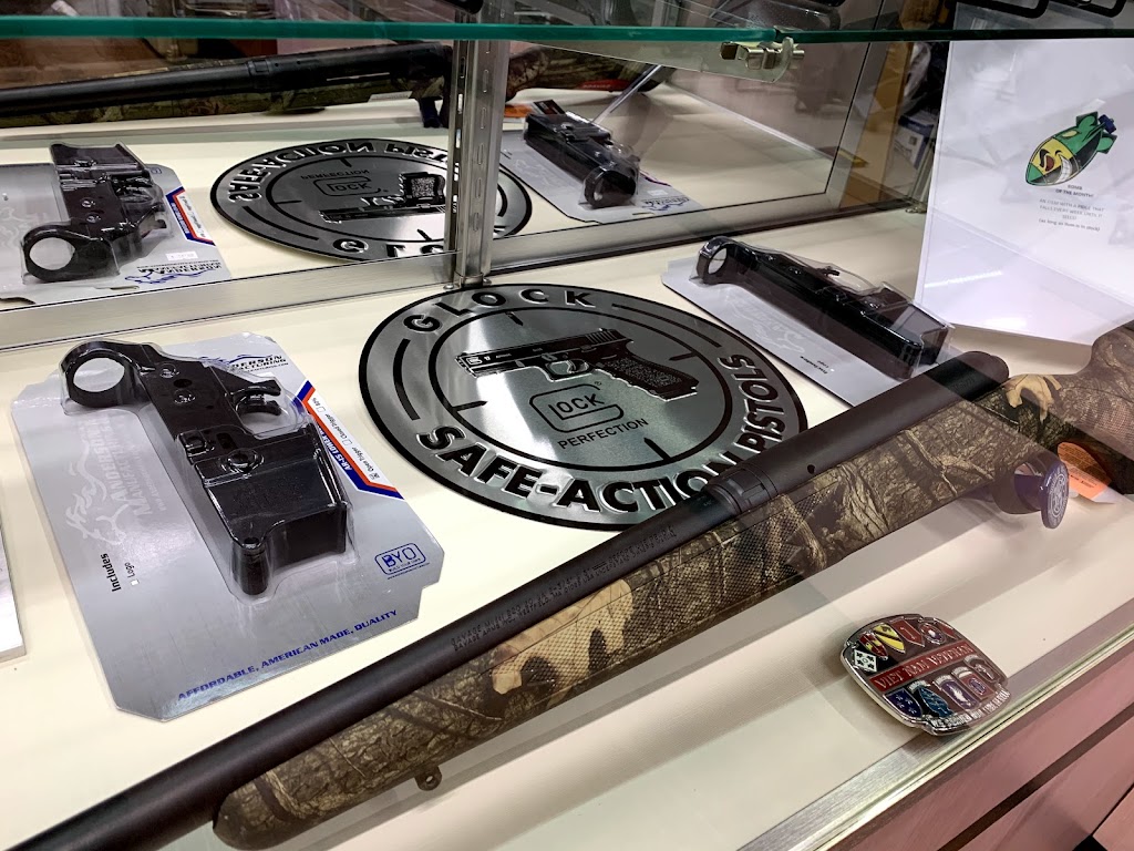 J & J Gunworks | 310 White Horse Pike, Clementon, NJ 08021 | Phone: (856) 784-1910