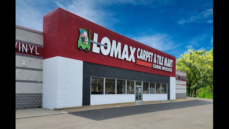 Lomax Carpet and Tile Mart | 201 Franklin Mills Cir, Philadelphia, PA 19154 | Phone: (215) 632-3750