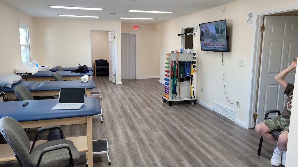 Physiomove Physical Therapy | 1609 Woodbourne Rd STE 203B, Levittown, PA 19057 | Phone: (215) 945-0100