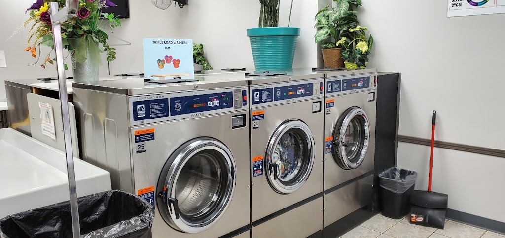 Fabricare Laundromat | 2227 Galloway Rd, Bensalem, PA 19020 | Phone: (215) 245-0441