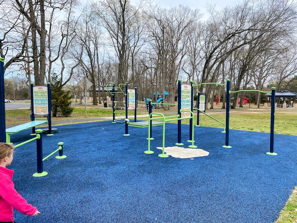 Fasola Park | 12 Sycamore Ln, Deptford, NJ 08096 | Phone: (856) 845-0804