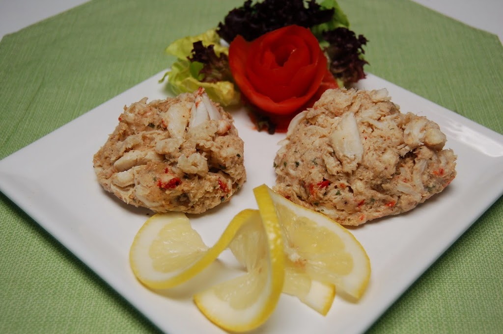 Captn Chuckys Crab Cake Co, Blue Bell | 1530 Dekalb Pike, Blue Bell, PA 19422 | Phone: (484) 684-7177