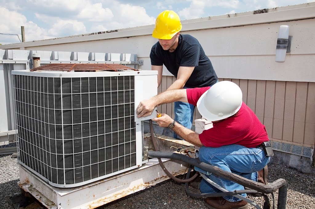 Manny Refrigeration General Contractor Corp | 107 Allison Ave, Ewing Township, NJ 08638 | Phone: (609) 905-5300