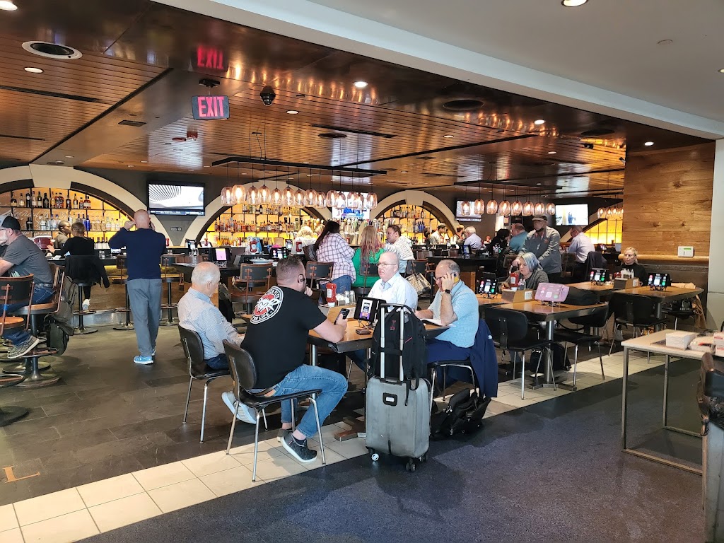 Local Tavern (Terminal F Hub) | Terminal F, Philadelphia International Airport, 8000 Essington Ave, Philadelphia, PA 19153 | Phone: (267) 684-5003