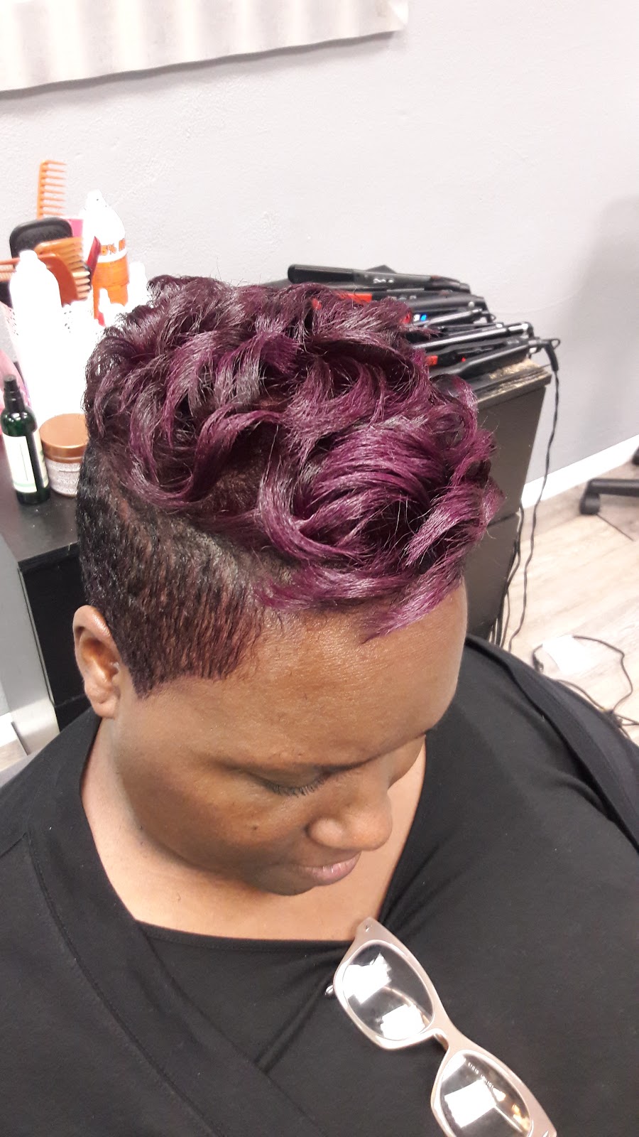 Mixte Manes Hair Studio | 4613 State Rd, Drexel Hill, PA 19026 | Phone: (610) 853-3014