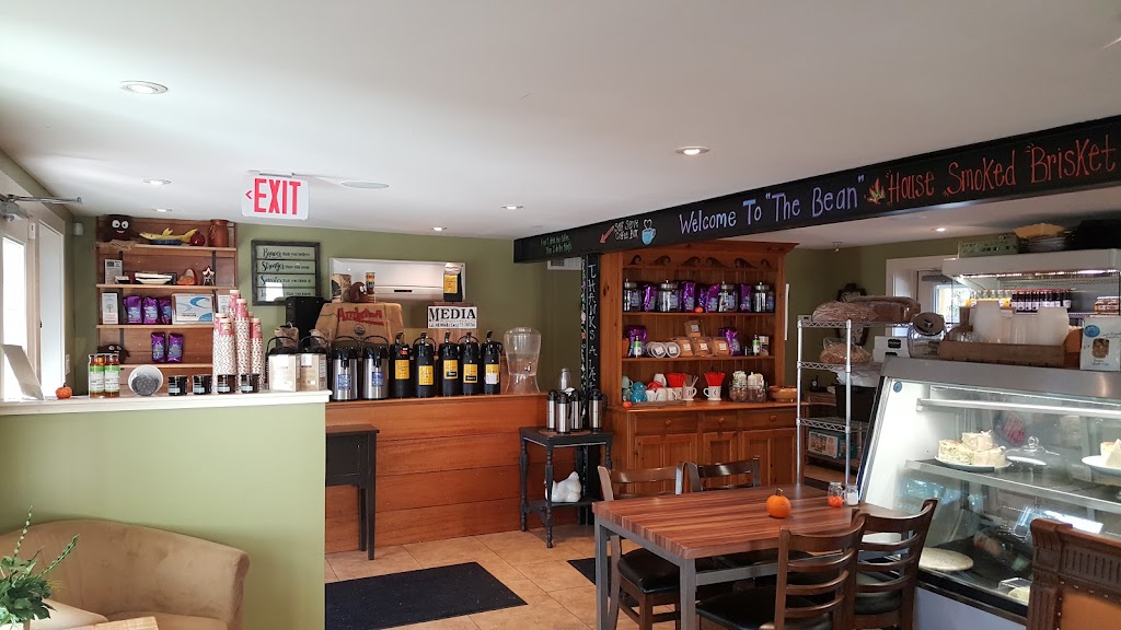Media Bean Cafe | 204 S Newtown Street Rd, Newtown Square, PA 19073 | Phone: (610) 755-3559