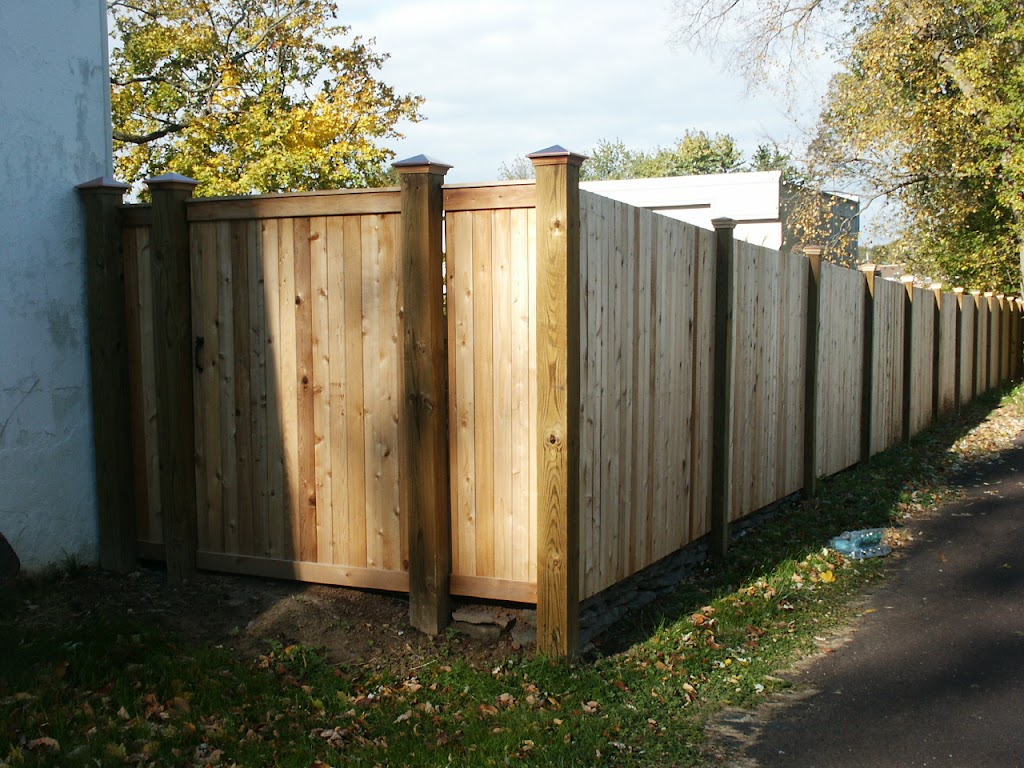 Helm Fencing Inc | 2021 Bethlehem Pike, Hatfield, PA 19440 | Phone: (215) 822-5595