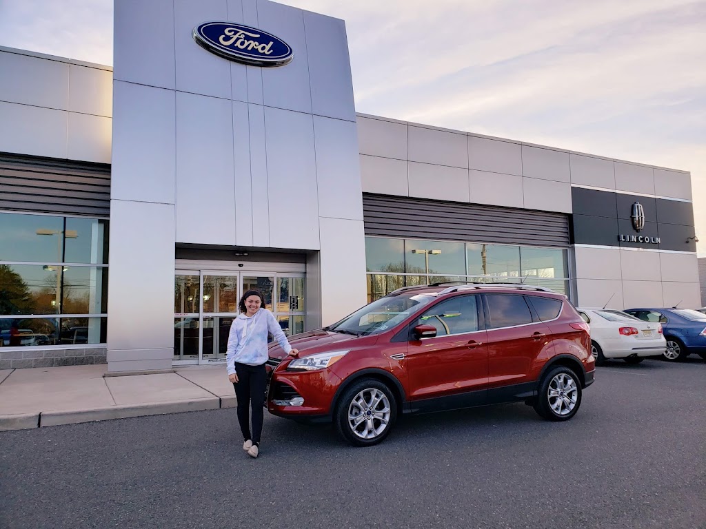 Holman Ford Turnersville | 3641 NJ-42 South, Turnersville, NJ 08012 | Phone: (856) 340-4792