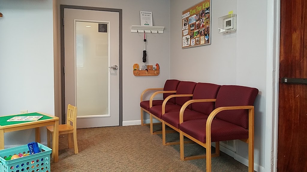 Rose Tree Dental | 1245 N Providence Rd, Media, PA 19063 | Phone: (610) 565-5077