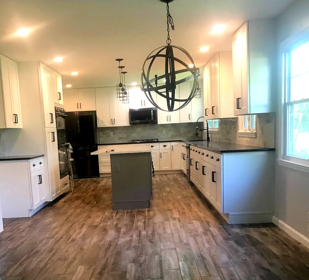 Kitchen & Bath Euro Design Renovations | 101 Belle View Way, Chalfont, PA 18914 | Phone: (800) 713-6772