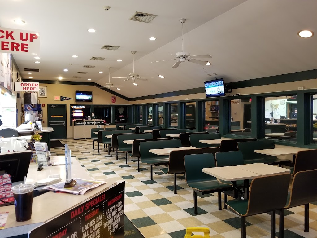 Lees Hoagie House of Horsham | 870 Easton Rd, Horsham, PA 19044 | Phone: (215) 674-8000