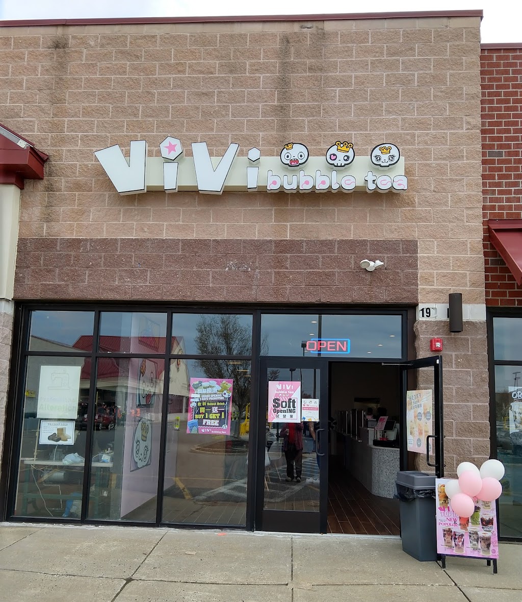 VIVI BUBBLE TEA | 192 William Dalton Dr, Glassboro, NJ 08028 | Phone: (856) 716-6020