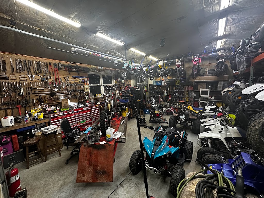 JBs Powersports llc | 248 S Queen St, Thorofare, NJ 08086 | Phone: (856) 689-1747