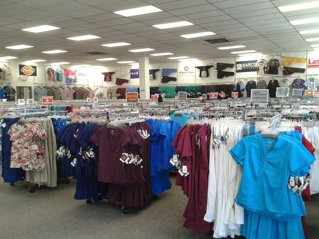 Scrub Pro Uniforms | Plaza 73 Shopping Center, 140-150, NJ-73, Marlton, NJ 08053 | Phone: (856) 988-2649