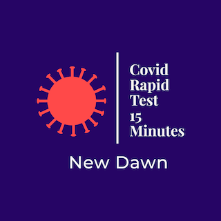 New Dawn Wellness and Rehab, Covid 19 Testing Site | 300 Sheppard Rd, Voorhees Township, NJ 08043 | Phone: (818) 639-3296
