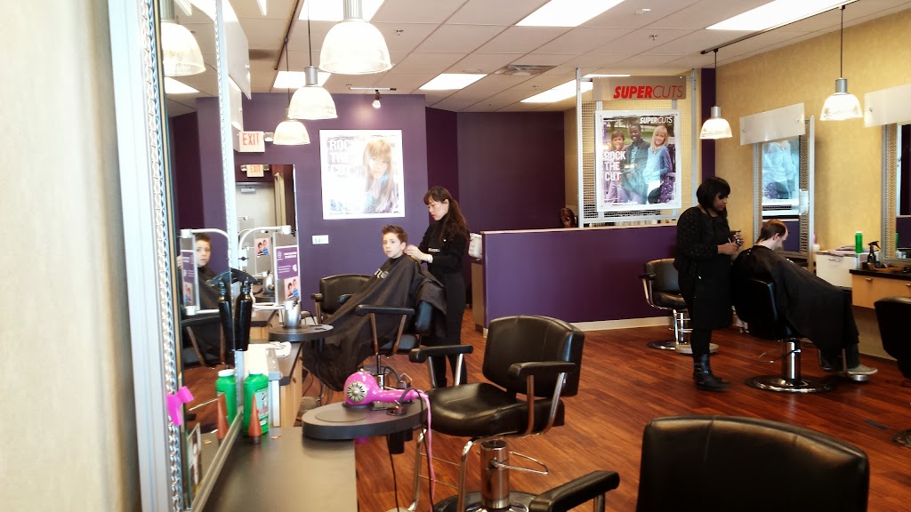 Supercuts | 190 Forty Foot Rd, Hatfield, PA 19440 | Phone: (267) 649-7535