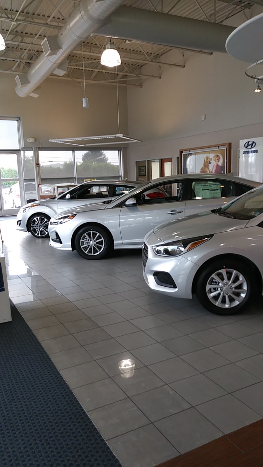 Faulkner Hyundai Philadelphia | 11500 Roosevelt Blvd, Philadelphia, PA 19116 | Phone: (215) 673-7462